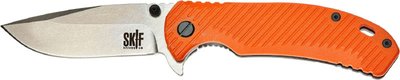 Карманный нож SKIF Sturdy II SW orange (1765.03.02) 90477 фото