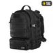 M-Tac рюкзак Combat Pack Black 32528 фото 1