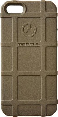 Чехол для телефона Magpul Field Case для Apple iPhone 5/5S/SE ц:олива 67311 фото