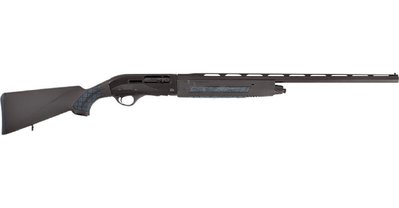 Рушниця Hatsan Escort Xtreme Dark Grey SVP кал. 12/76. Стовбур - 76 см (14480037) 84147 фото