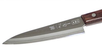 Нож кухонный Special Kanetsugu универсальный, 120 мм (2001) 4320 фото