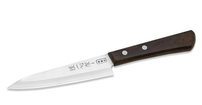 Нож кухонный Special Kanetsugu универсальный, 120 мм (2001) 4320 фото