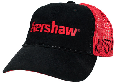 Кепка Kershaw Kershaw Mesh 1 (1740.04.42) 101742 фото
