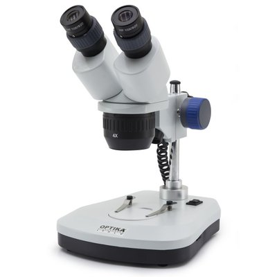 Мікроскоп Optika SFX-31 20x-40x Bino Stereo 17140 фото