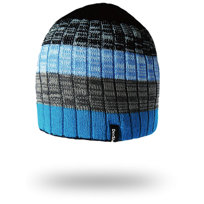Шапка водонепроникна Dexshell блакитний градієнт (DH332N-BG) 11921 фото