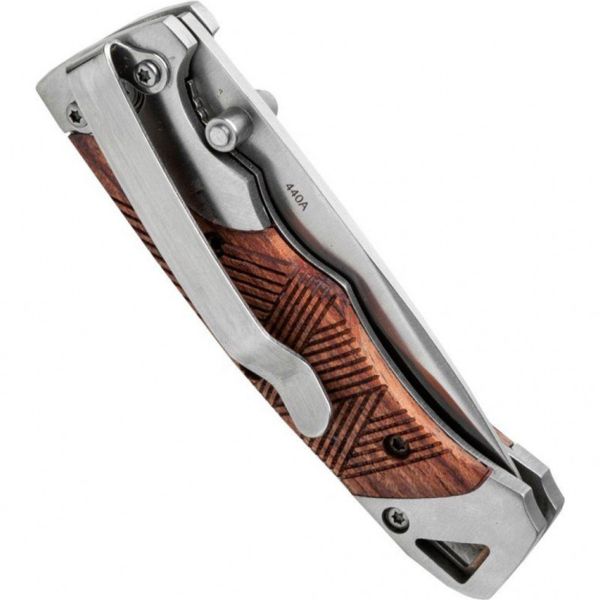 Карманный нож Boker Magnum Handwerksmeister 5 (2373.05.86) 25507 фото