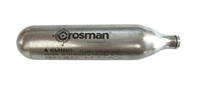 Балончик CO2 Crosman 12g (цо2ц) 8076 фото