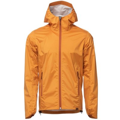 Куртка Turbat Isla Mns Golden Oak Orange - S - оранжевий (012.004.2052) 116302 фото