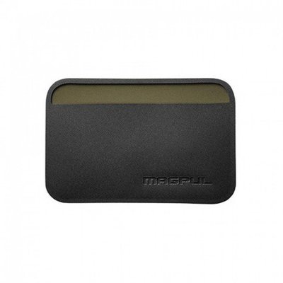 Кошелек Magpul DAKA™ Essential Wallet. Цвет - черный (3683.05.17) 67323 фото