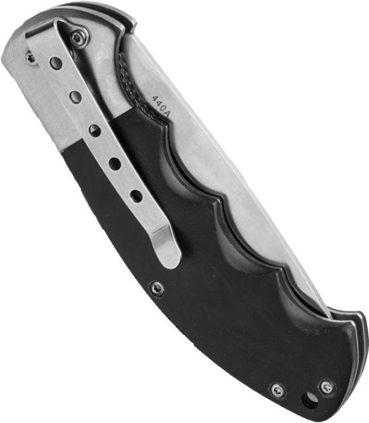 Карманный нож Boker Magnum NW Skinner черный (2373.06.06) 25514 фото