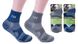 Шкарпетки трекінгові NH SM02 One size dark blue 3079 фото 1