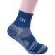 Шкарпетки трекінгові NH SM02 One size dark blue 3079 фото 5