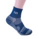 Шкарпетки трекінгові NH SM02 One size dark blue 3079 фото 2
