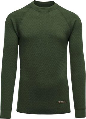 Термосвітер Thermowave Base Layer 3 in1. L. Forest Green (1772.02.61) 119362 фото
