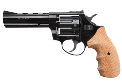 револьвер PROFI-4.5" черн бук 12929 фото