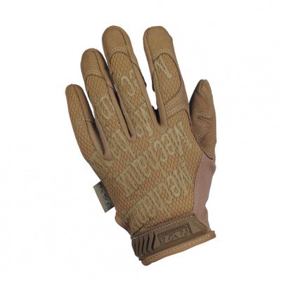 Mechanix Specialty Vent Gloves Coyote L 2901 фото