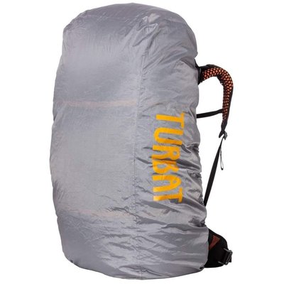 Чехол для рюкзака Turbat Flycover M (45-65 л) Grey (012.005.0194) 114420 фото