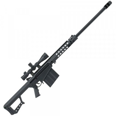 Мини-реплика ATI .50 Sniper Rifle 1:3 (1502.00.39) 63191 фото