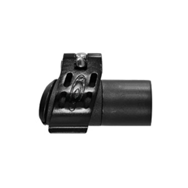 Затискач зовнішній Gabel U-Lock 18/16 mm (7906136160001) DAS301132 фото