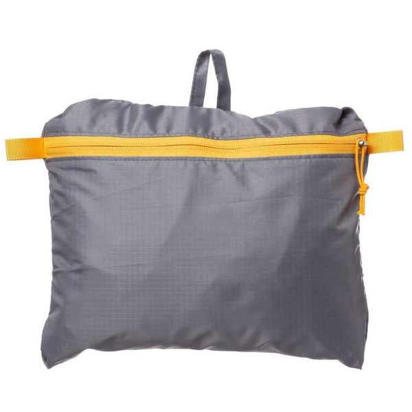 Чохол для рюкзака Turbat Flycover M (45-65 л) Grey (012.005.0194) 114420 фото