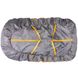 Чохол для рюкзака Turbat Flycover M (45-65 л) Grey (012.005.0194) 114420 фото 6