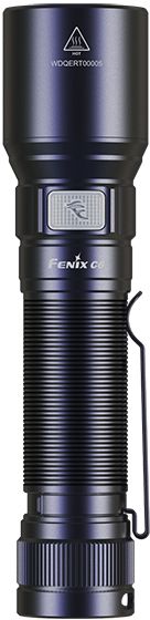 Ліхтар ручний Fenix C6V3.0 (C6V30) 117922 фото