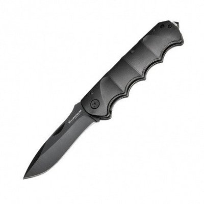 Нож Boker Magnum Black Spear (440A) 3108 фото