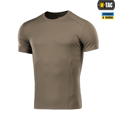 M-Tac футболка потоотводящая Athletic Olive XL 20236 фото