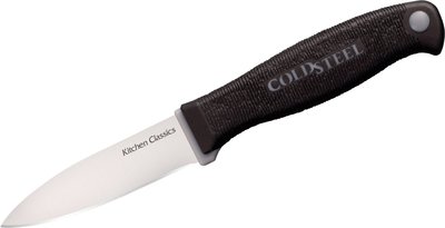 Кухонний Ніж Cold Steel Paring Knife (59KSPZ) 1260.13.58 72781 фото