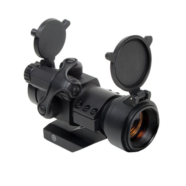 Приціл коліматорний Sightmark Tactical Red Dot Sight (SM13041) 2459 фото