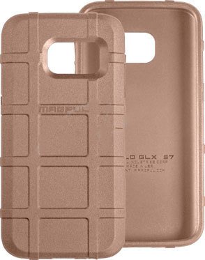 Чехол для телефона Magpul Field Case для Samsung Galaxy S7 ц:песочный (3683.04.22) 64710 фото