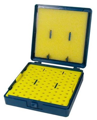 Коробка для куль H&N Match Box (1453.01.83) 33026 фото