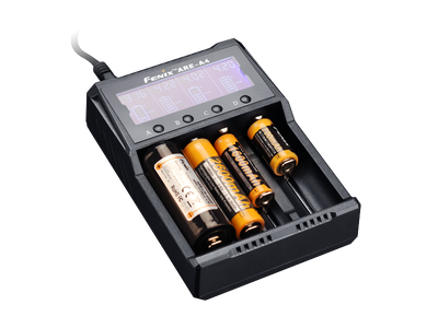 Зарядний пристрій Fenix ARE-A4 (ARE-A4) 105075 фото