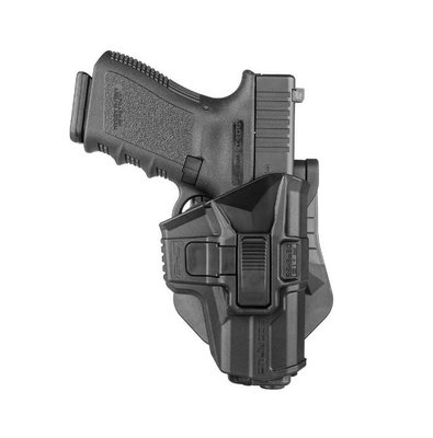 Кобура FAB Defense Scorpus для Glock 9 мм (2410.01.17) 63220 фото