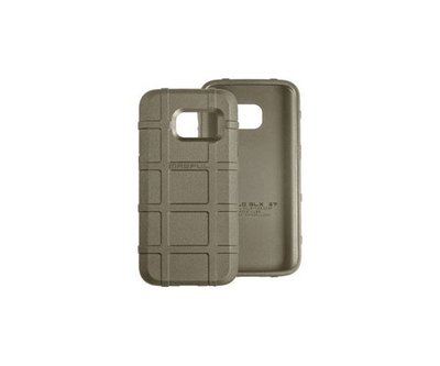 Чохол для телефону Magpul Field Case для Samsung Galaxy S7 ц: олива (3683.04.24) 64711 фото