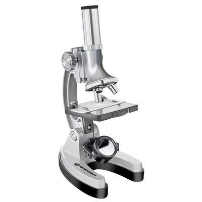 Мікроскоп Bresser Junior Biotar CLS 300x-1200x 33585 фото