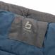 Спальний мішок Bo-Camp Vendeen XL Cool/Warm Silver -2° Blue/Grey (3605885) DAS301421 фото 4