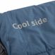 Спальный мешок Bo-Camp Vendeen XL Cool/Warm Silver -2° Blue/Grey (3605885) DAS301421 фото 6