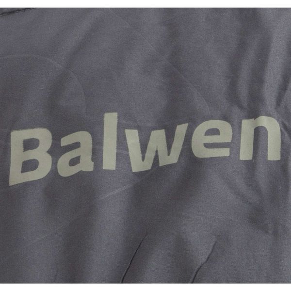 Спальний мішок Bo-Camp Balwen Cool/Warm Silver -4° Blue/Grey (3605888) DAS301422 фото