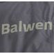 Спальный мешок Bo-Camp Balwen Cool/Warm Silver -4° Blue/Grey (3605888) DAS301422 фото 8