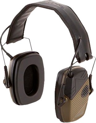 Активні навушники Allen Shotwave low-profile earmuff (1568.04.40) 109118 фото