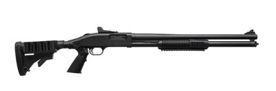 Рушниця Mossberg M500A кал.12 20" Tactical (50589) 1799 фото