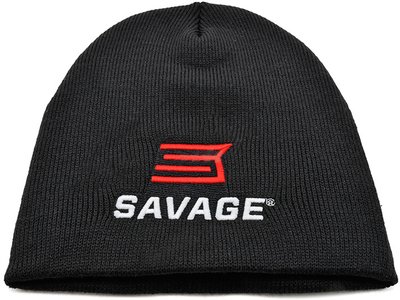 Шапка Savage BEANIE HAT вязаная (1858.07.99) 100492 фото