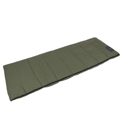 Спальный мешок Bo-Camp Altay XL Cool/Warm Bronze 2° Green/Grey (3605865) DAS301472 фото