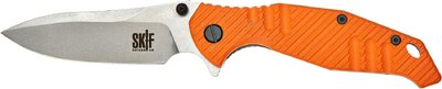Карманный нож SKIF Adventure II SW orange (1765.02.78) 90489 фото