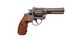 Револьвер STALKER 4мм 4.5" titanium wood 8752 фото 2