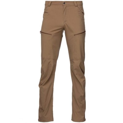 Чоловічі штани Turbat Forester M Gargoyle Brown (012.004.2243) 113415 фото