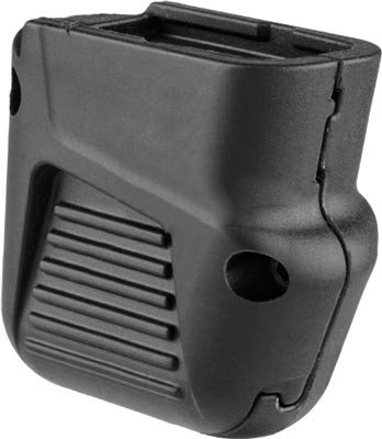 Подовжувач магазину FAB Defense для Glock 43 (+4 патрони) (2410.01.53) 42231 фото