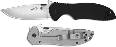 Нож Kershaw CQC-6K D2 (1740.05.45) 119540 фото