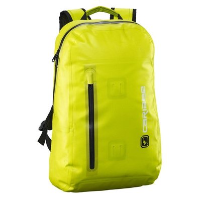 Рюкзак Caribee Alpha Pack 30 Yellow water resistant (920684) 202 фото